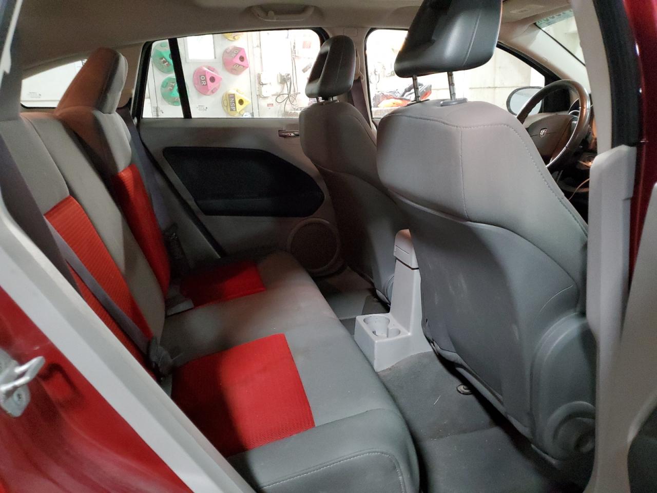 2007 Dodge Caliber - Image 12