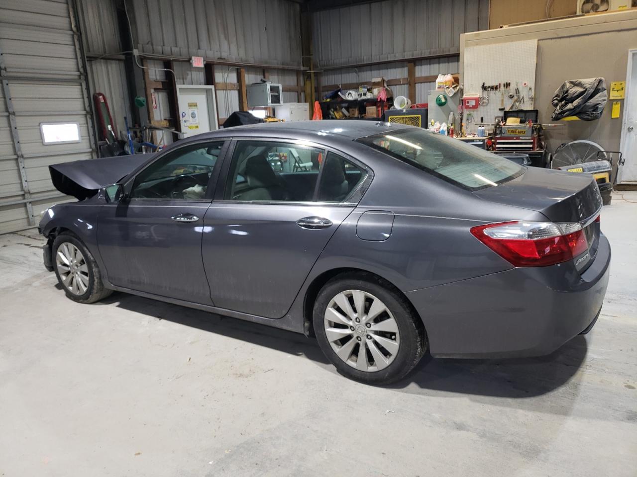 2013 Honda Accord - Image 2