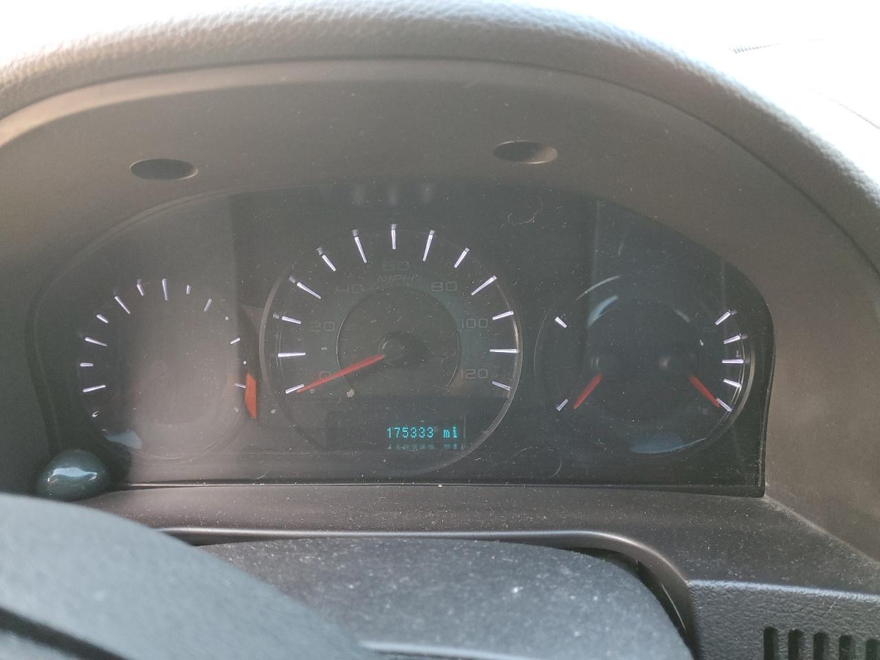 2011 Ford Fusion Se VIN: 3FAHP0HA7BR277300 Lot: 57472415