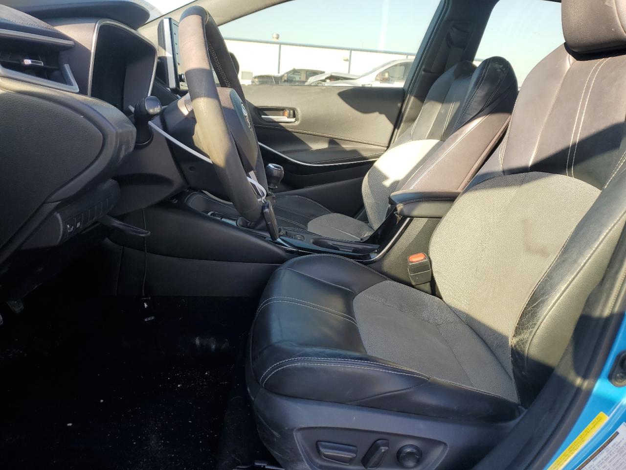 2019 Toyota Corolla - Image 7