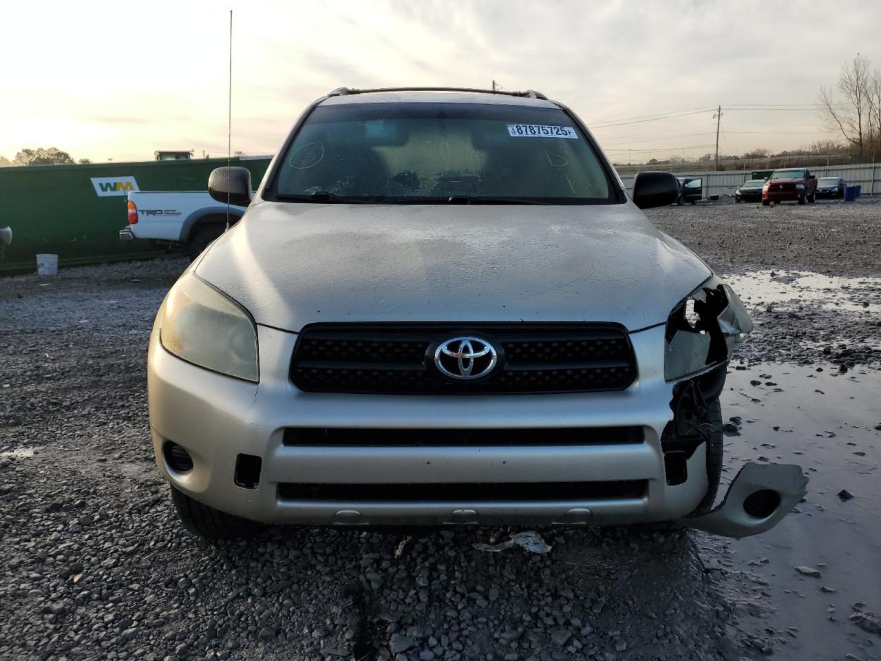 2006 Toyota RAV 4 - Image 5