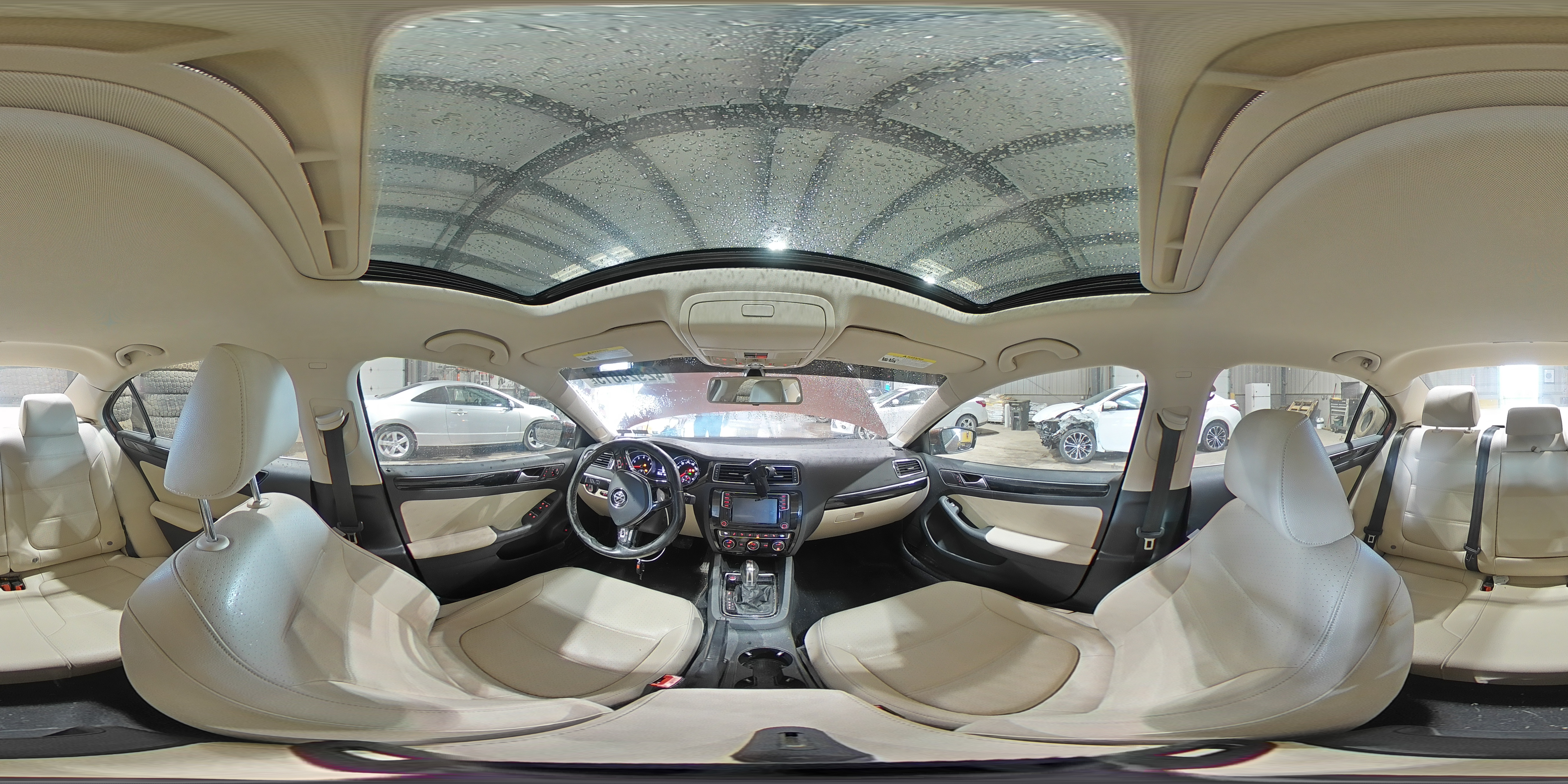 2017 Volkswagen Jetta - Image 13