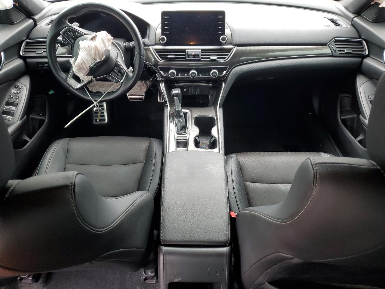 2019 Honda Accord - Image 8