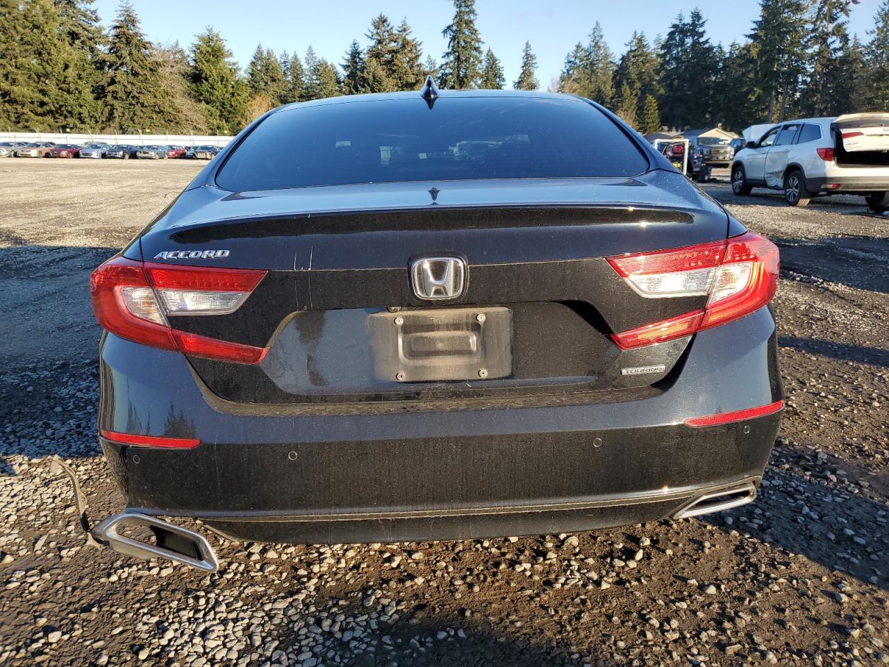 2018 Honda Accord - Image 6