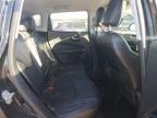 2017 Jeep Compass Latitude na sprzedaż w Chicago Heights, IL - Side