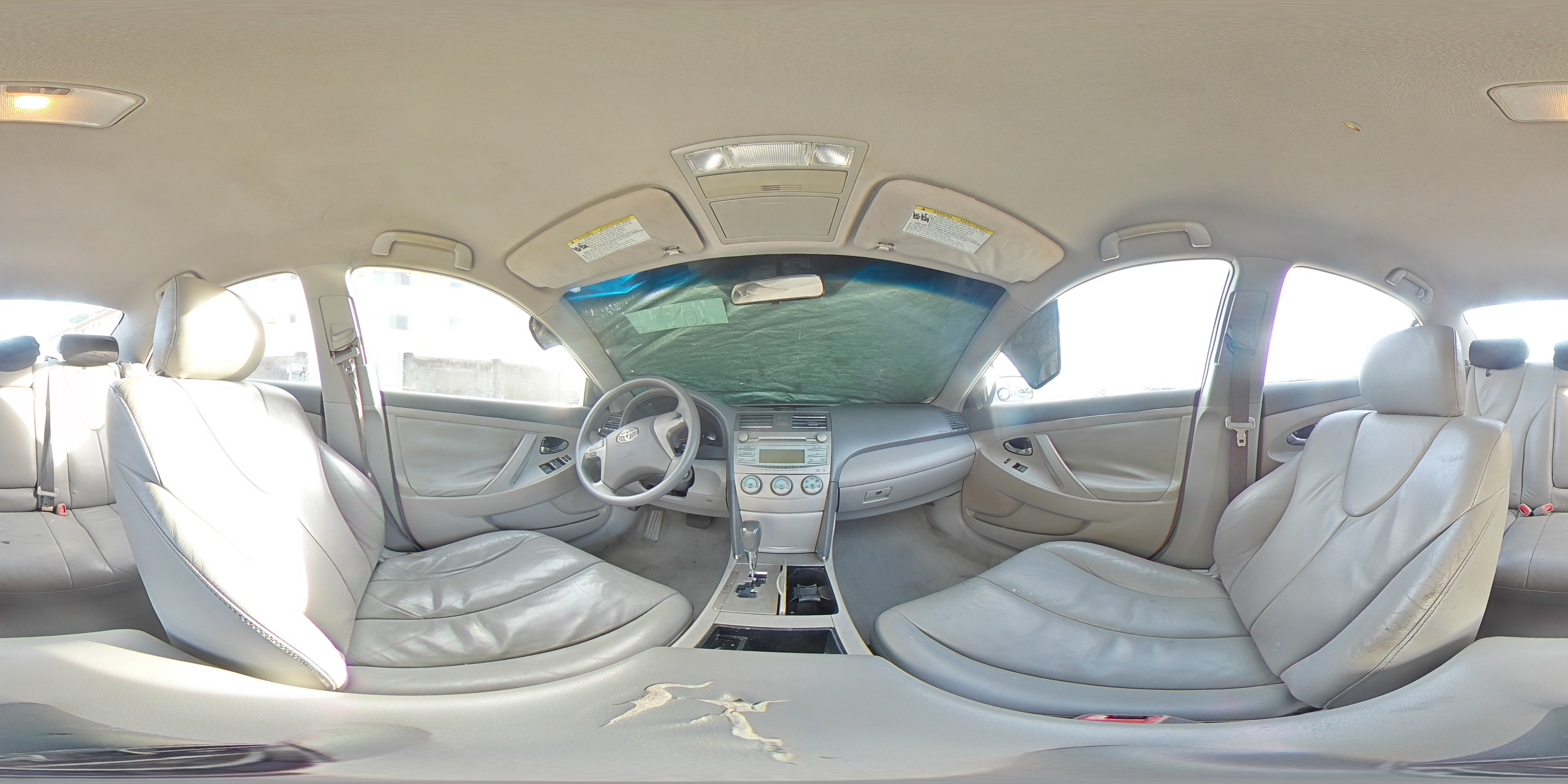 2008 Toyota Camry - Image 12