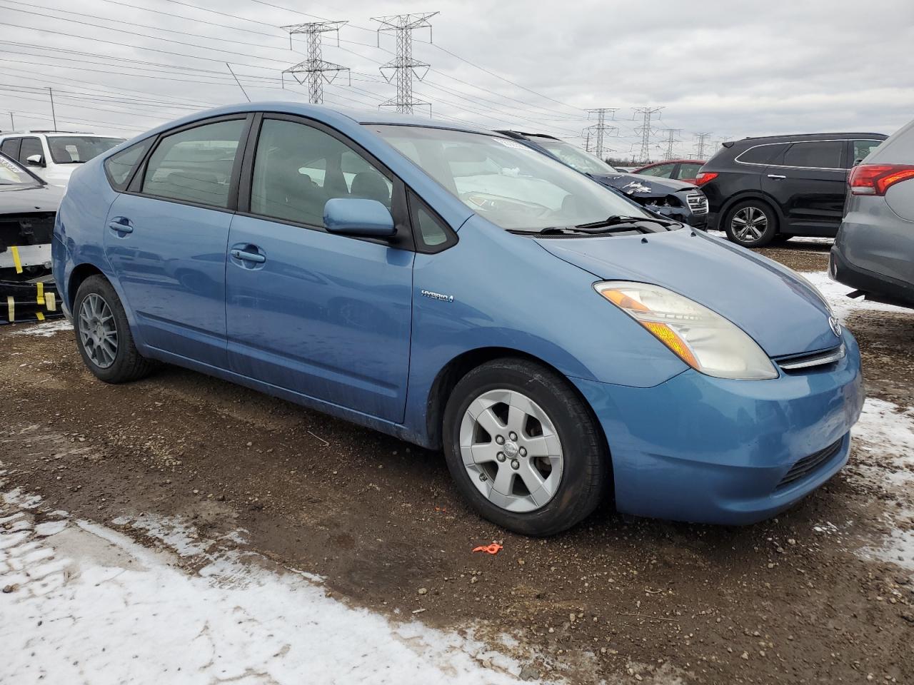 2009 Toyota Prius - Image 4