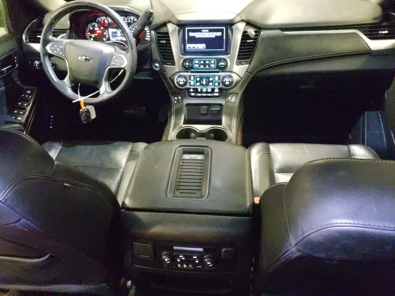 2016 Chevrolet Tahoe - Image 8
