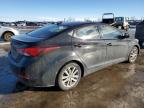 2016 Hyundai Elantra Se for Sale in Rocky View County, AB - Front End