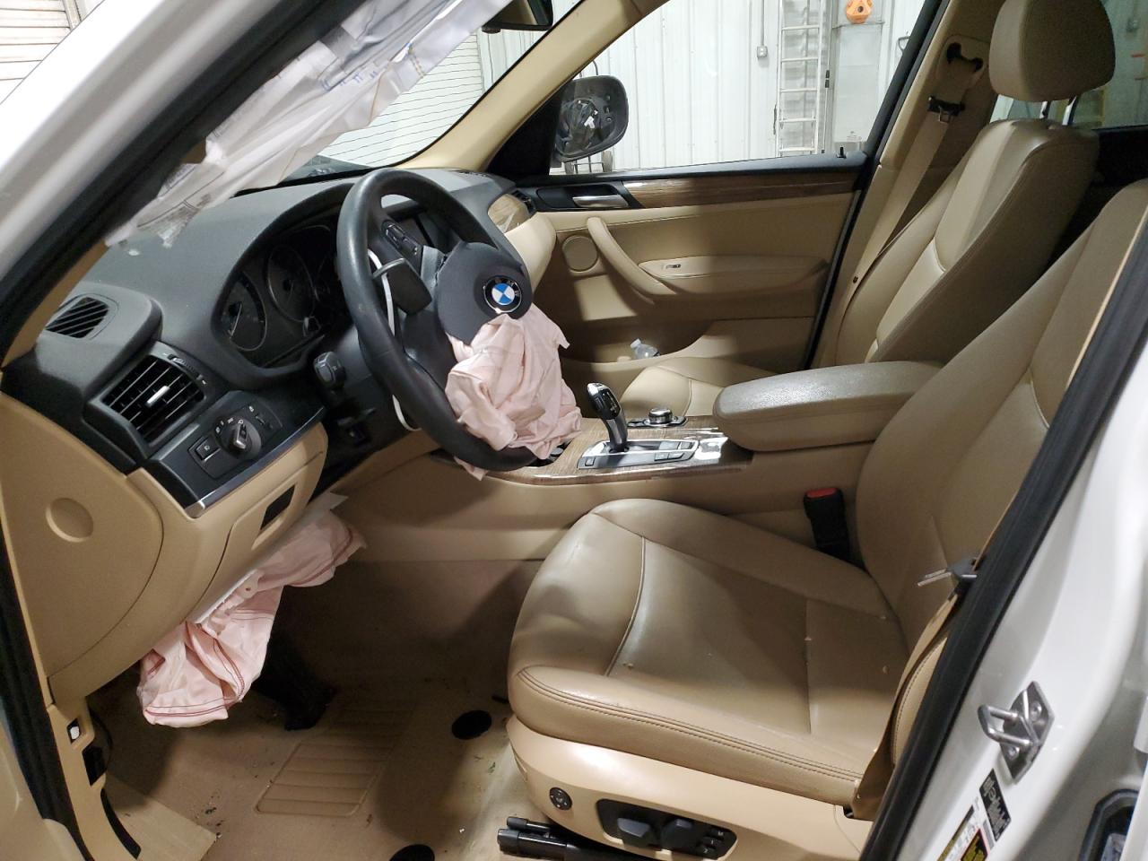 2011 BMW X3 - Image 7