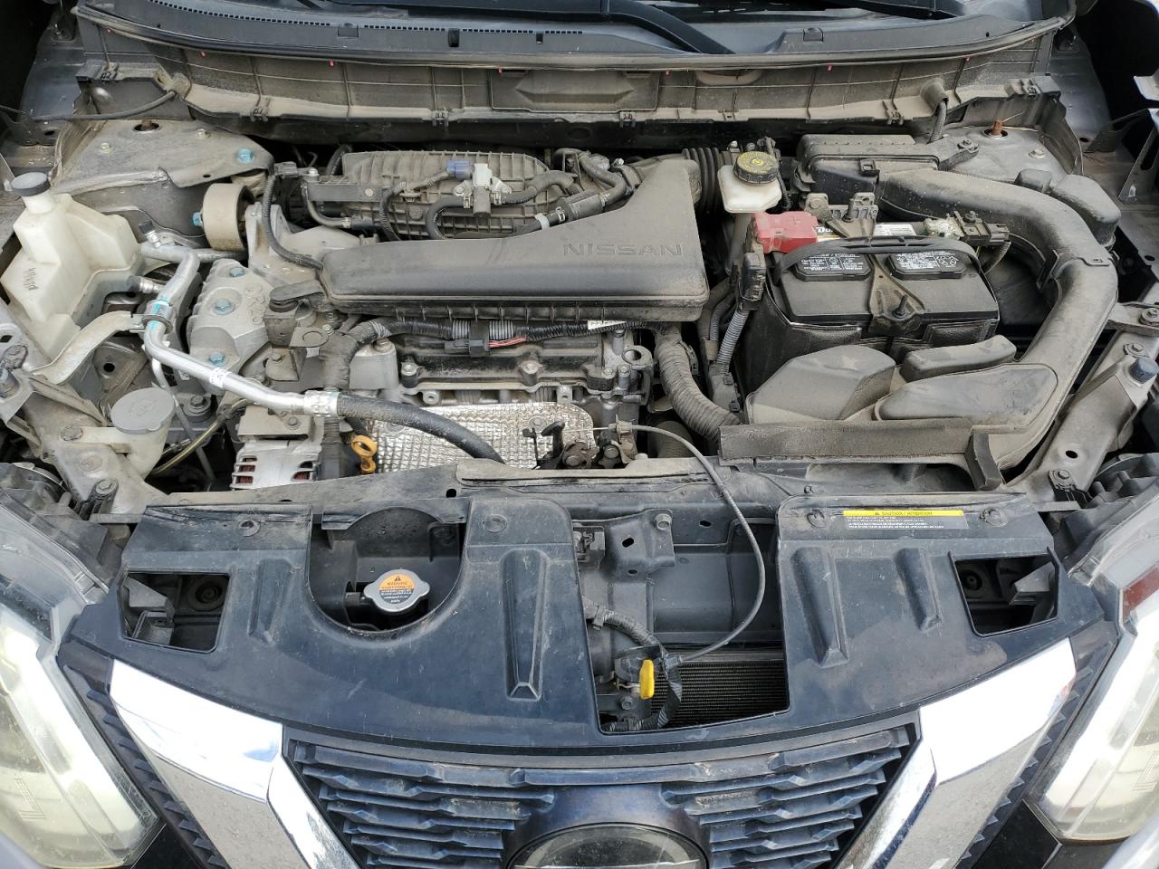 2019 Nissan Rogue - Image 14