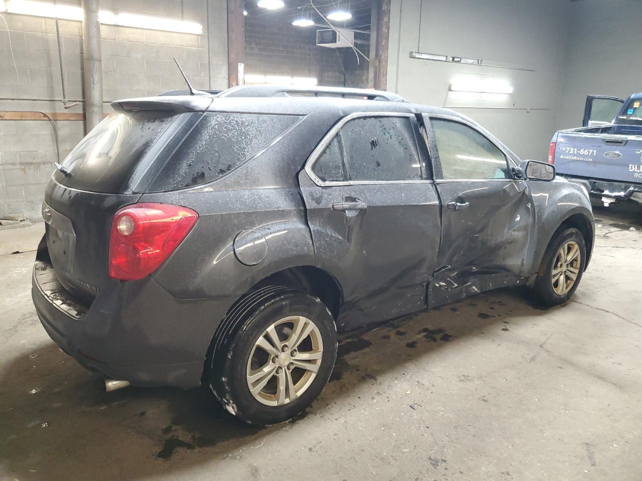 2014 Chevrolet Equinox - Image 3
