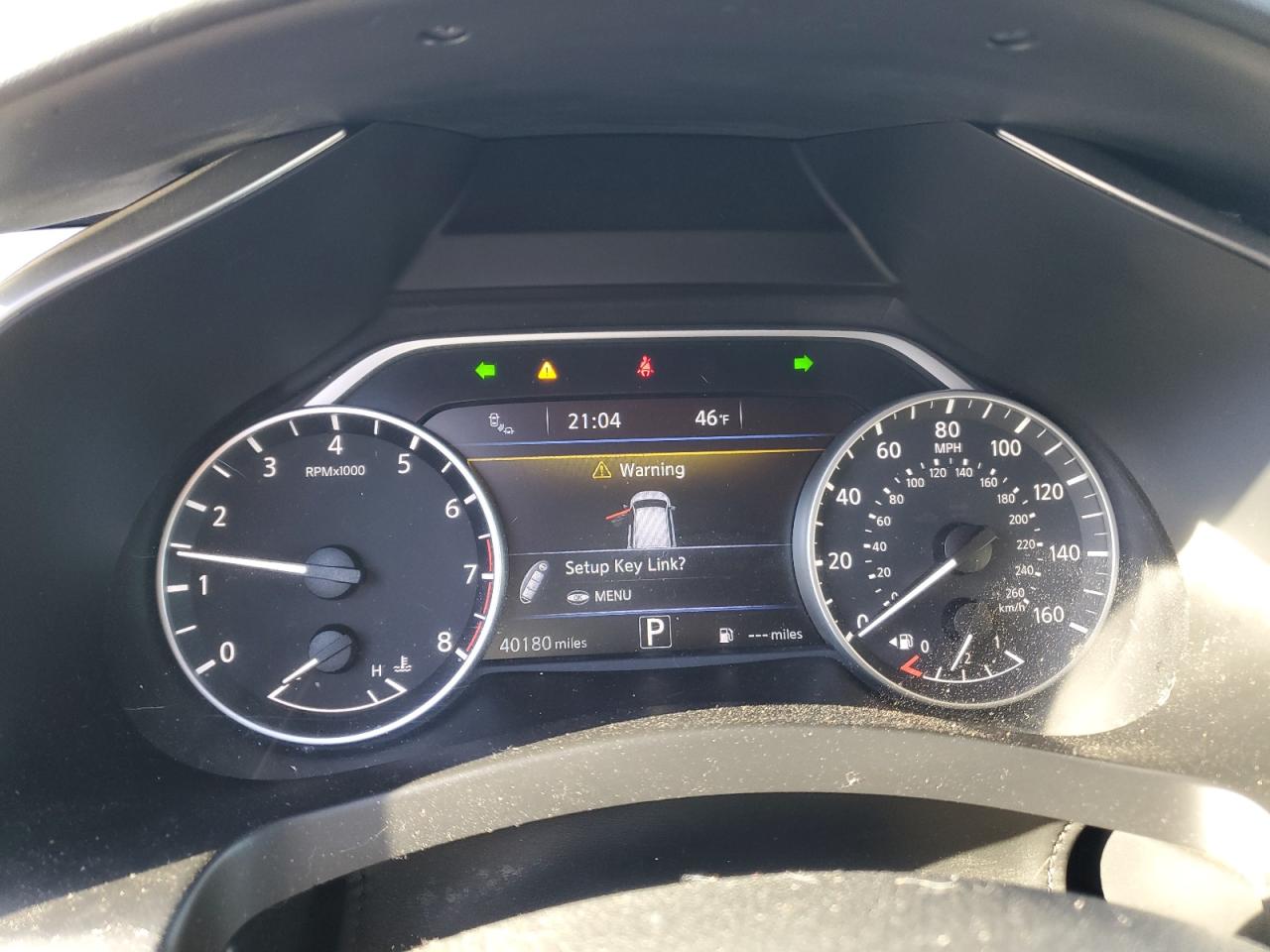 2018 Nissan Murano - Image 9