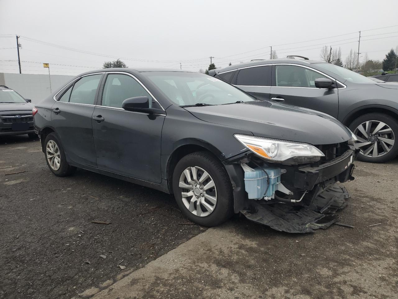 2016 Toyota Camry - Image 4