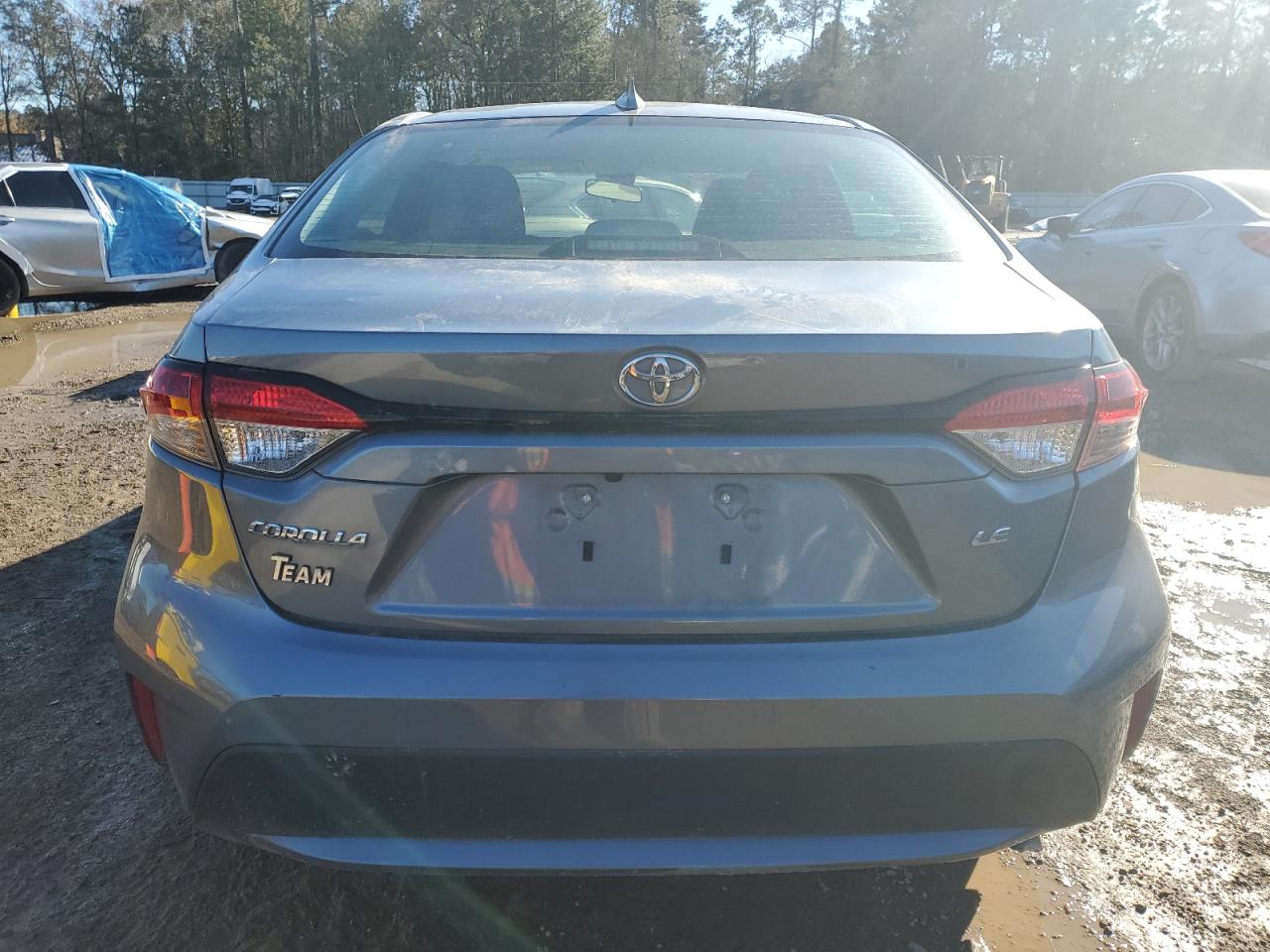 2022 Toyota Corolla - Image 6