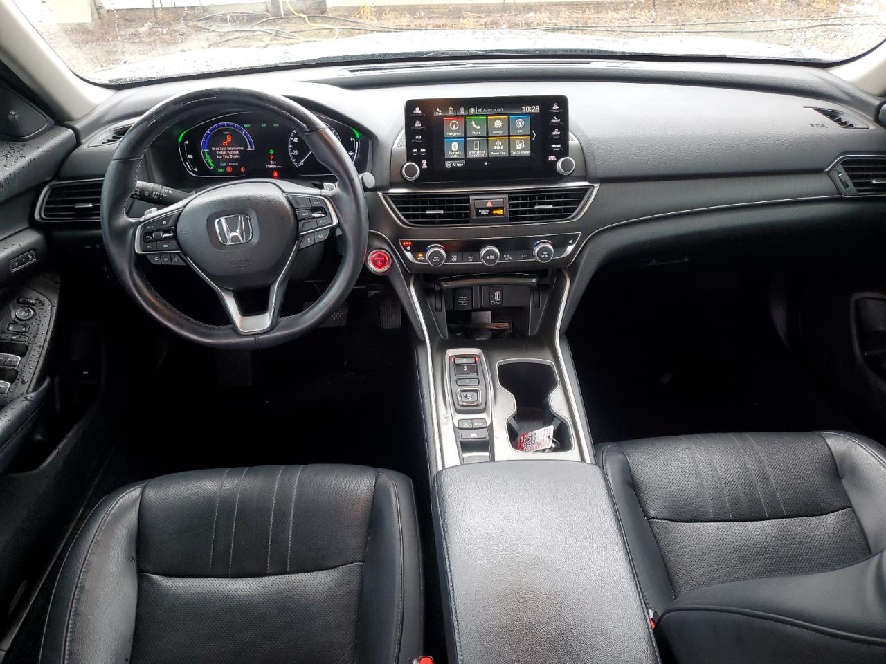 2018 Honda Accord - Image 8