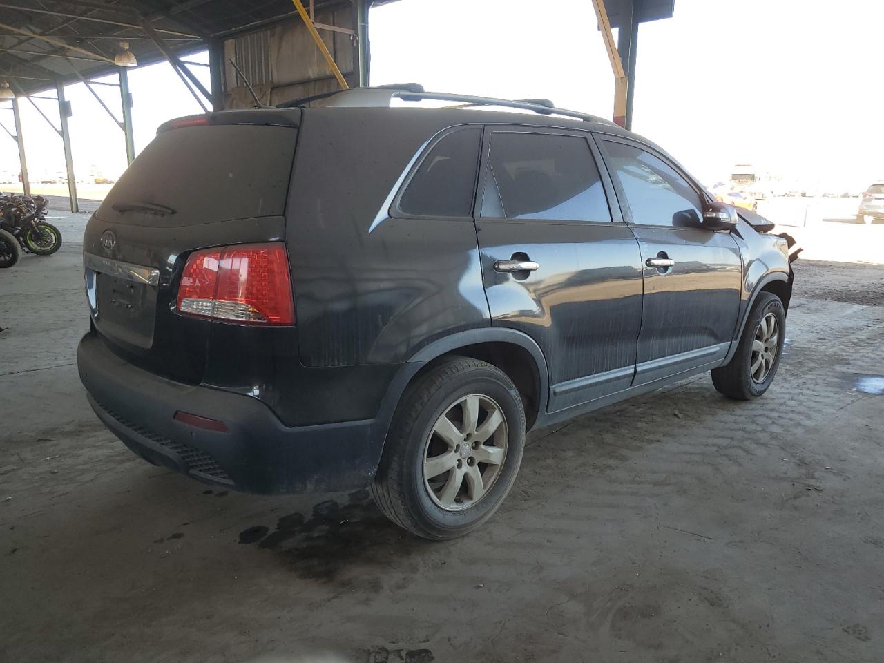 2011 Kia Sorento - Image 3