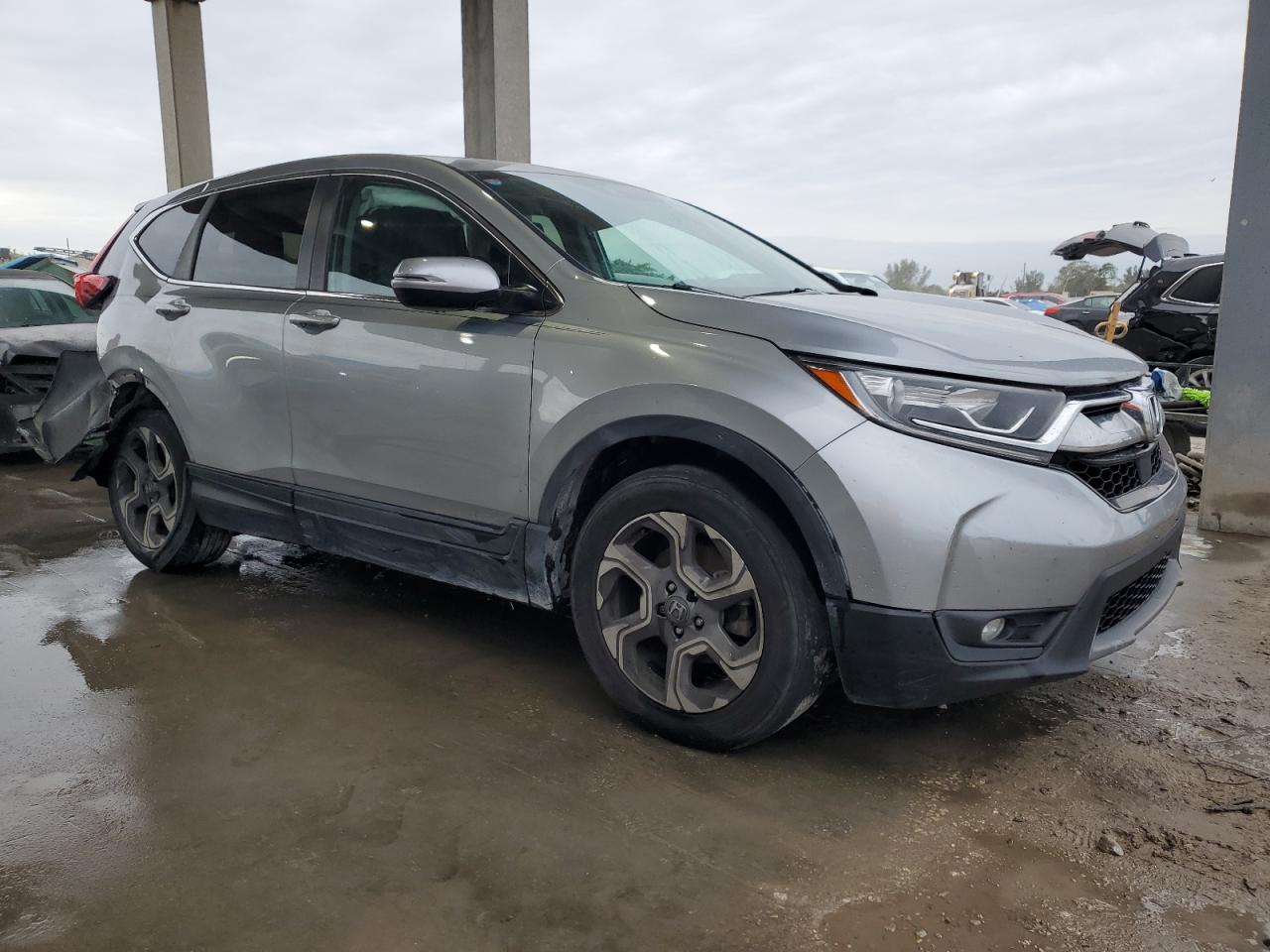 2019 Honda CR-V - Image 4