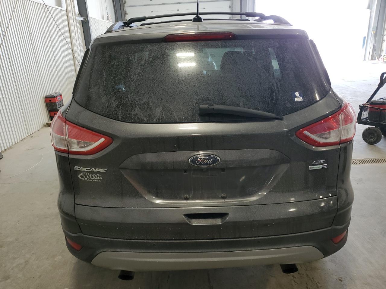 2015 Ford Escape - Image 6