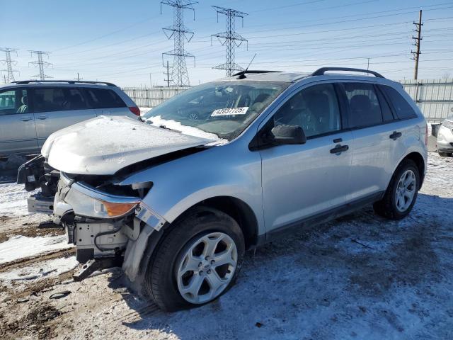 2014 Ford Edge Se