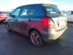 2014 SKODA FABIA SE T for sale at Copart YORK