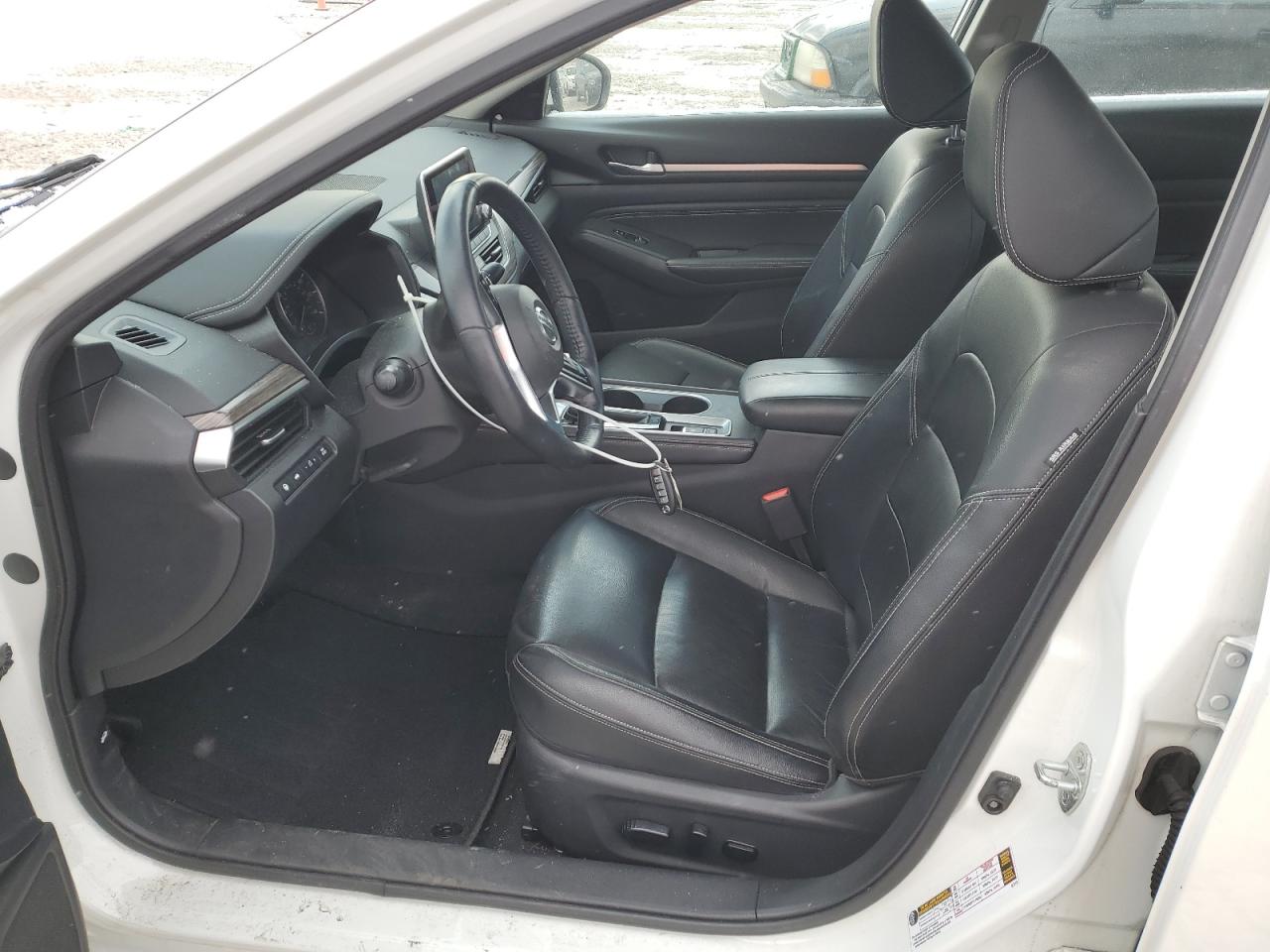 2019 Nissan Altima - Image 7