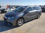 2019 Honda Odyssey Exl للبيع في Grand Prairie، TX - Front End