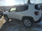 2015 Jeep Renegade Limited за продажба в Davison, MI - Front End