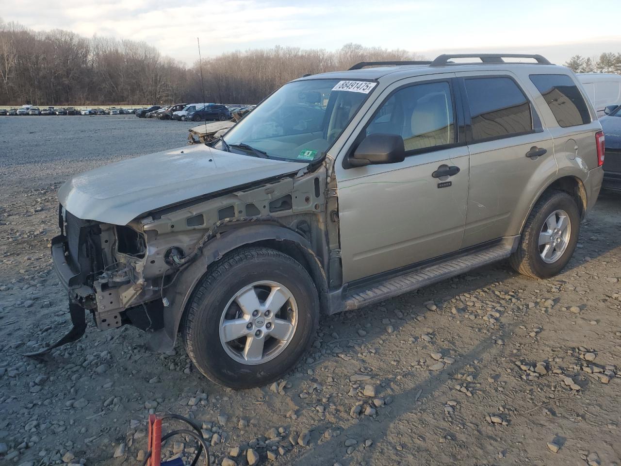 2010 Ford Escape - Image 1
