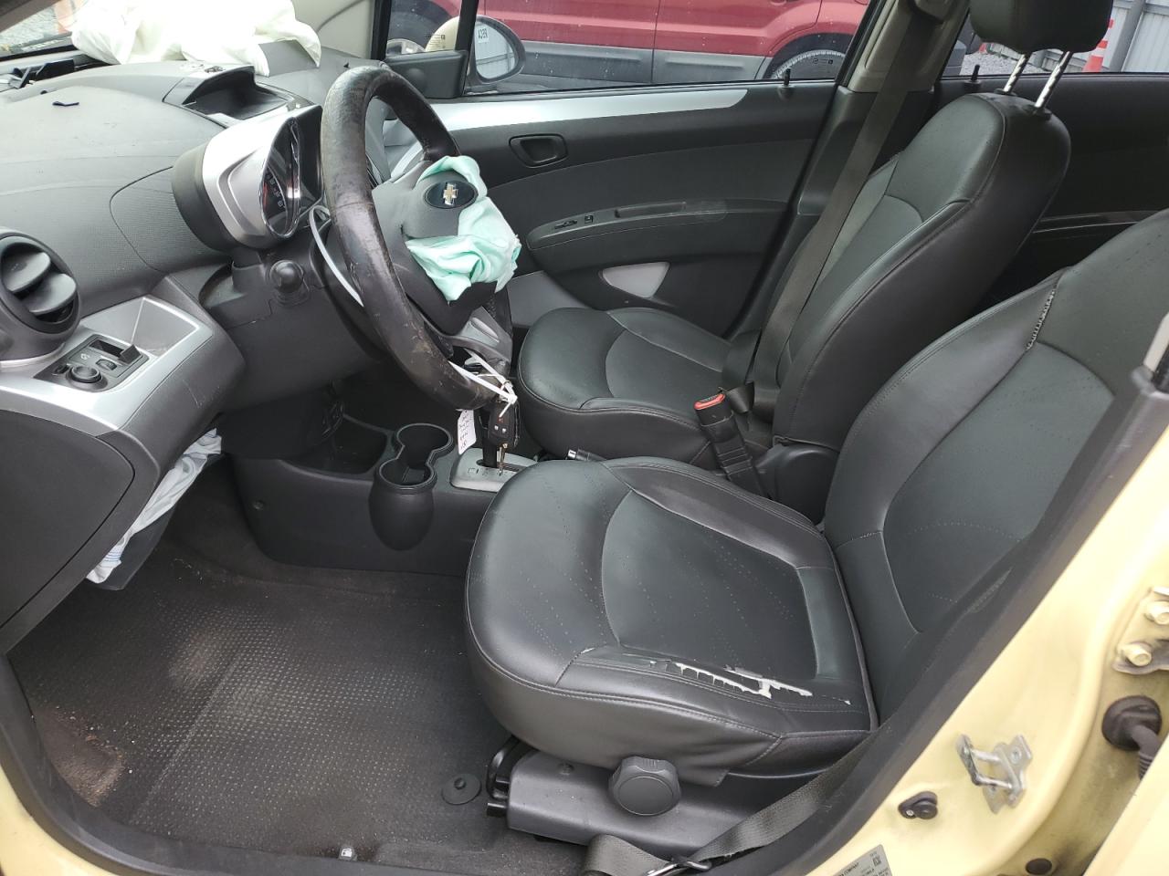 2013 Chevrolet Spark - Image 7