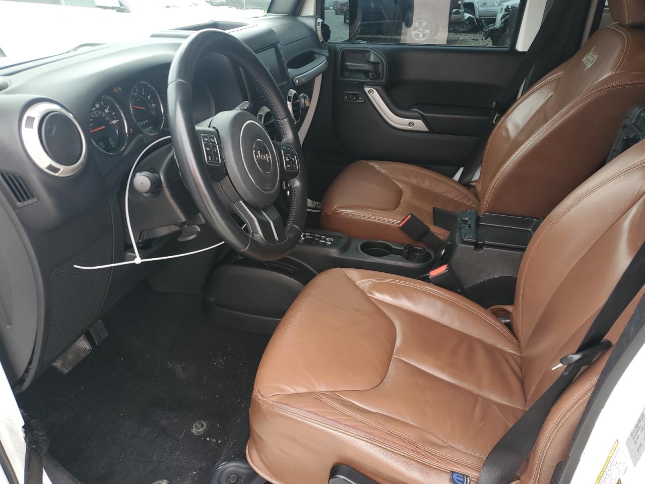 2018 Jeep Wrangler - Image 7