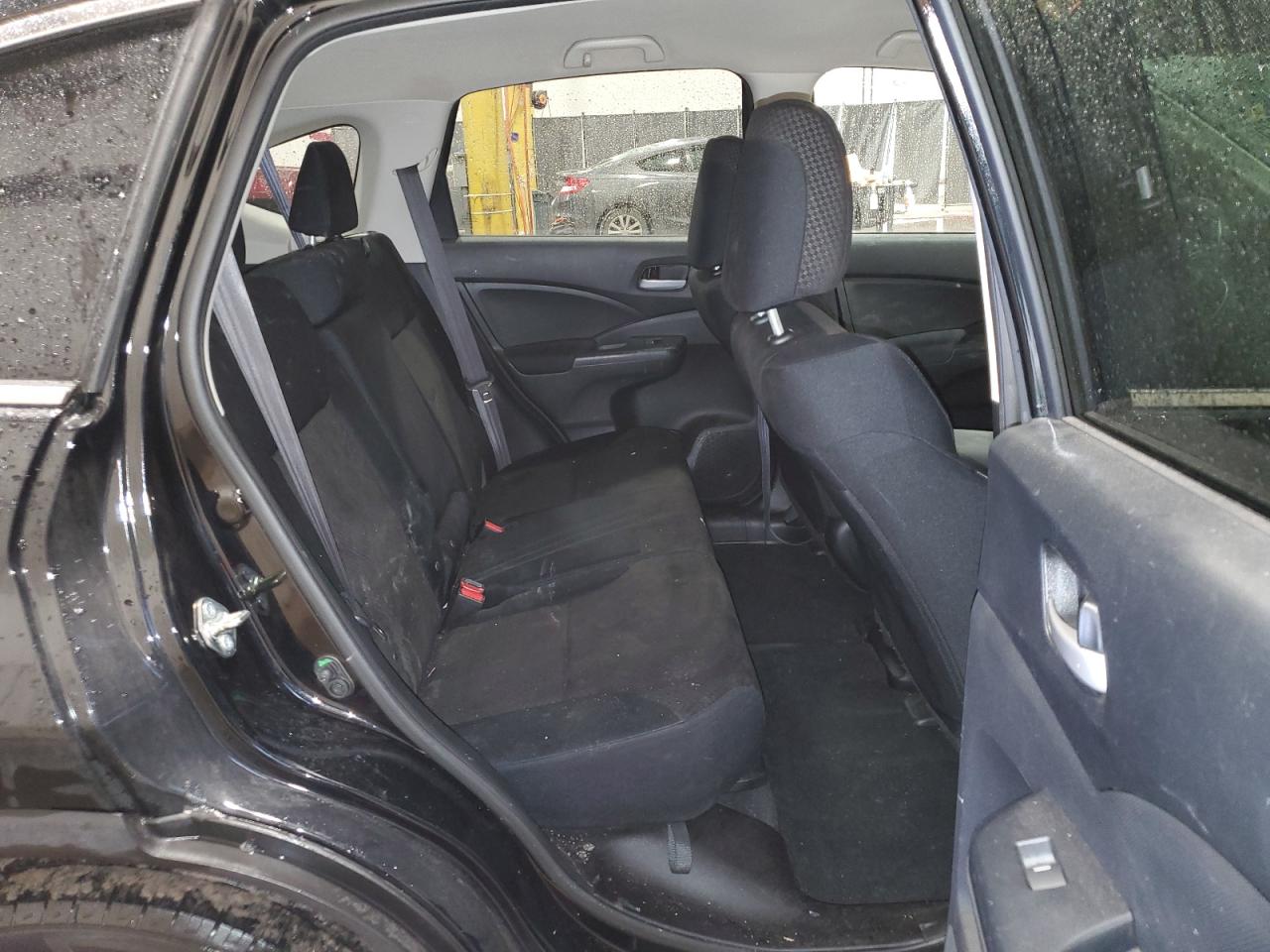 2016 Honda CR-V - Image 10