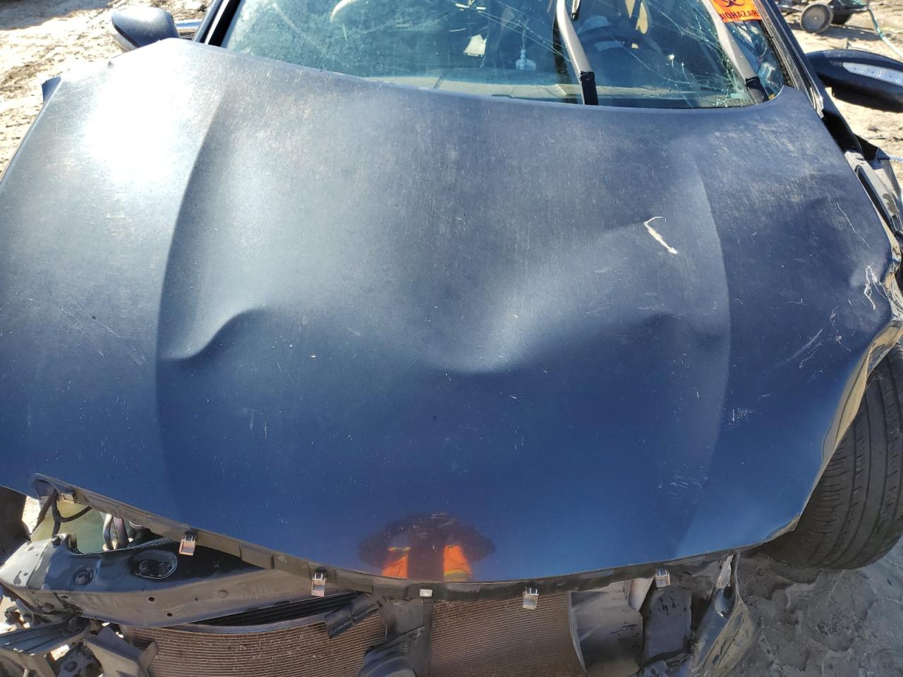 2012 Hyundai Sonata - Image 12