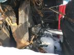 2012 Bmw 535 Xi იყიდება East Granby-ში, CT - Burn - Engine