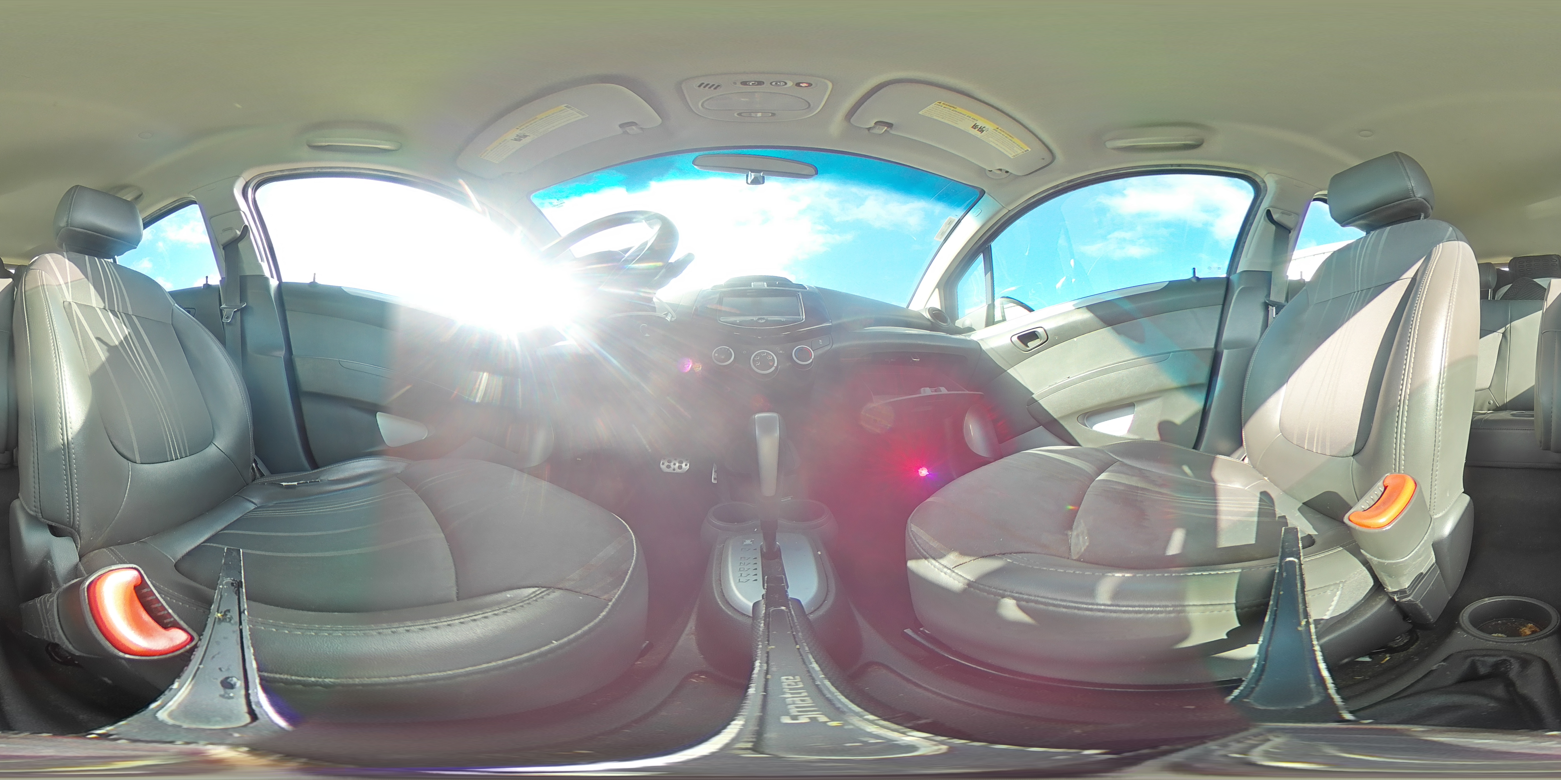 2013 Chevrolet Spark - Image 15