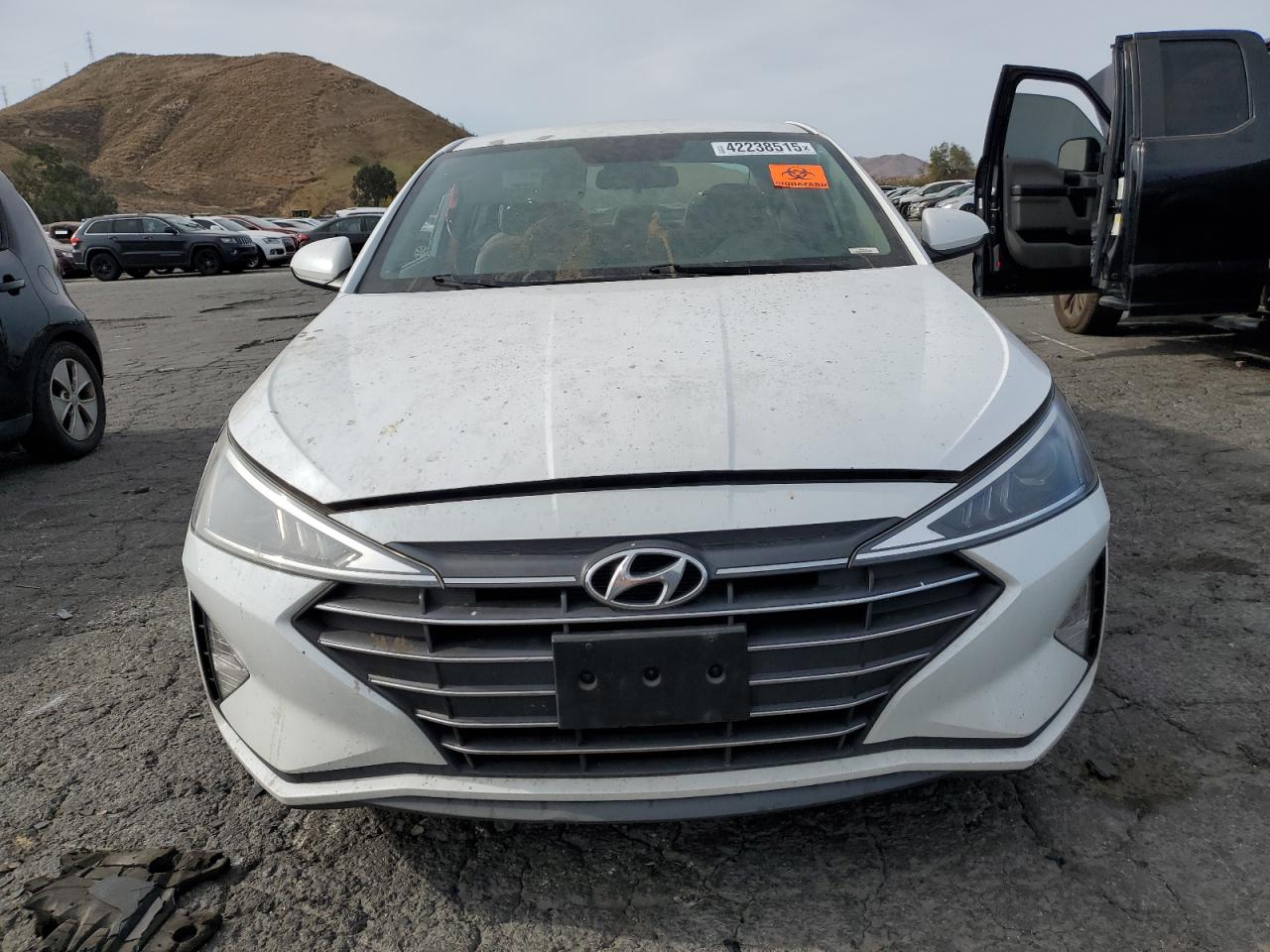2019 Hyundai Elantra - Image 5