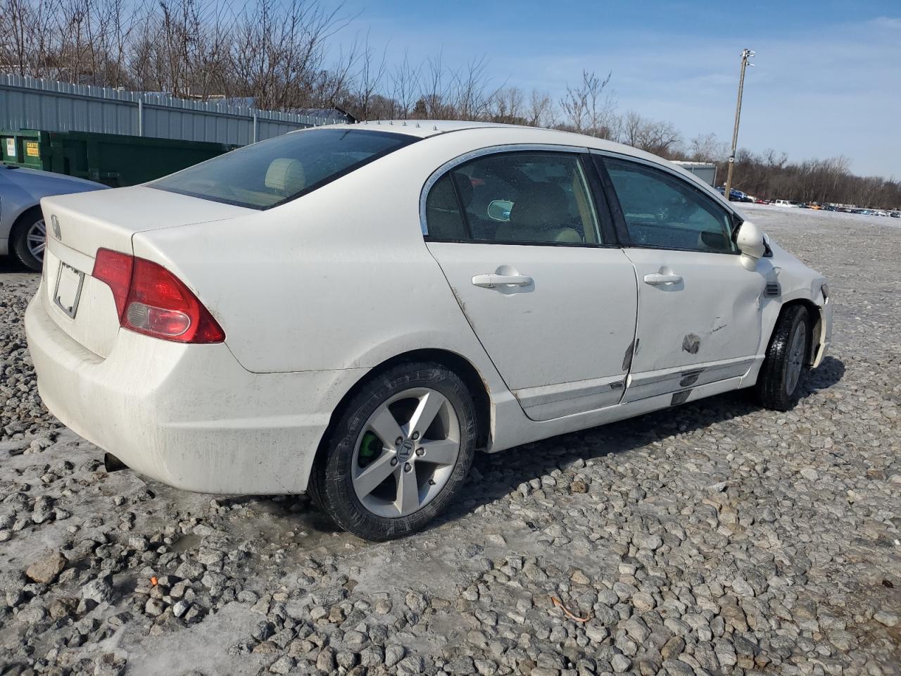 2008 Honda Civic - Image 3