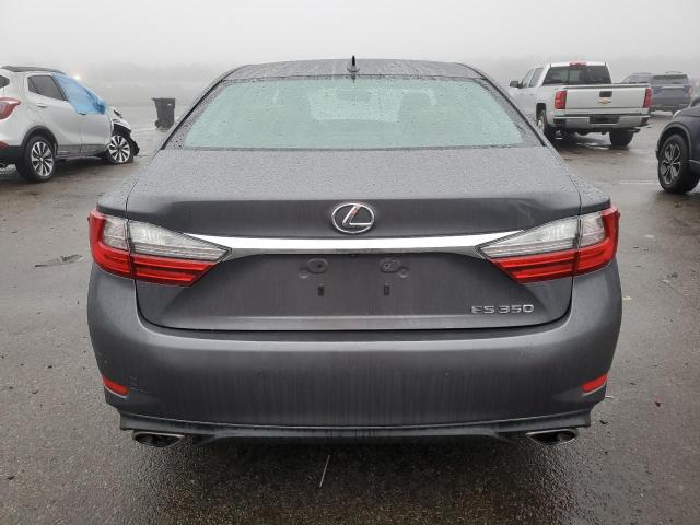  LEXUS ES350 2016 Вугільний
