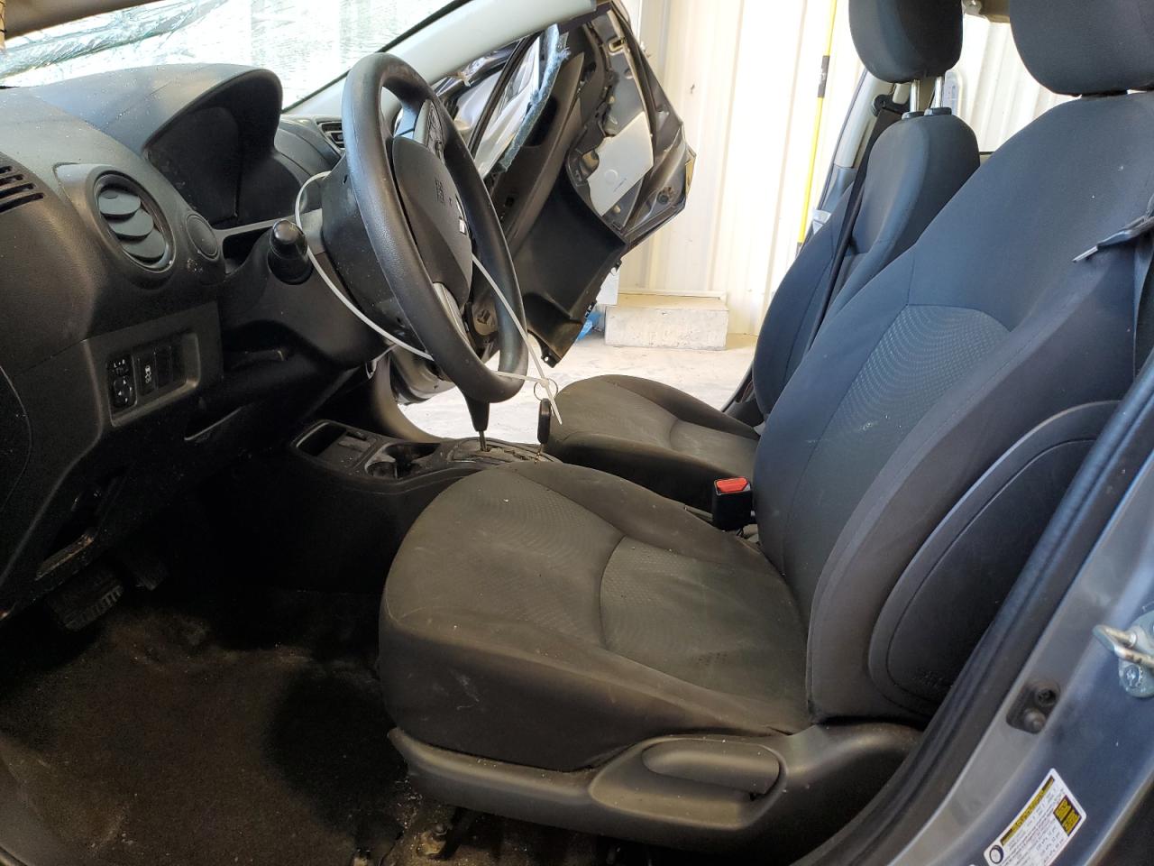 2019 Mitsubishi Mirage - Image 7