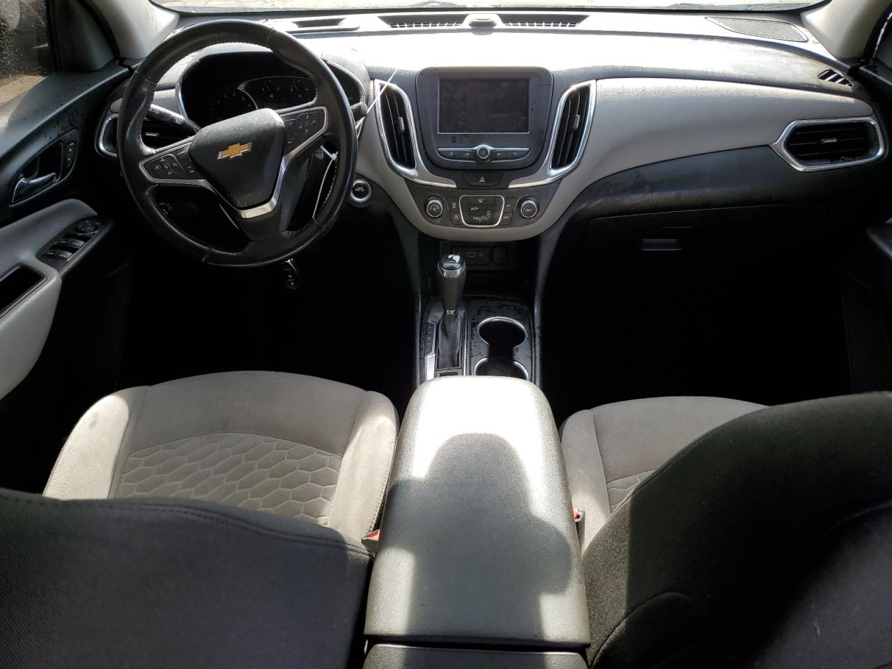 2019 Chevrolet Equinox - Image 8