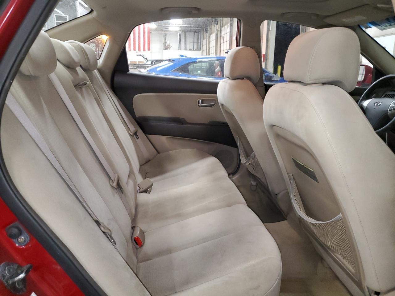 2007 Hyundai Elantra - Image 10