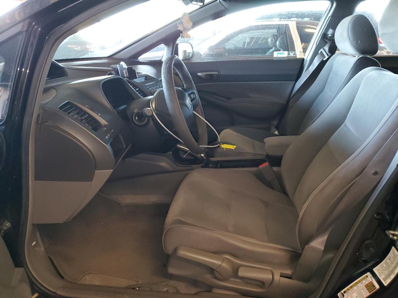 2007 Honda Civic - Image 7