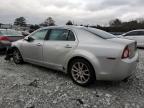 2008 Chevrolet Malibu Ltz на продаже в Loganville, GA - Front End