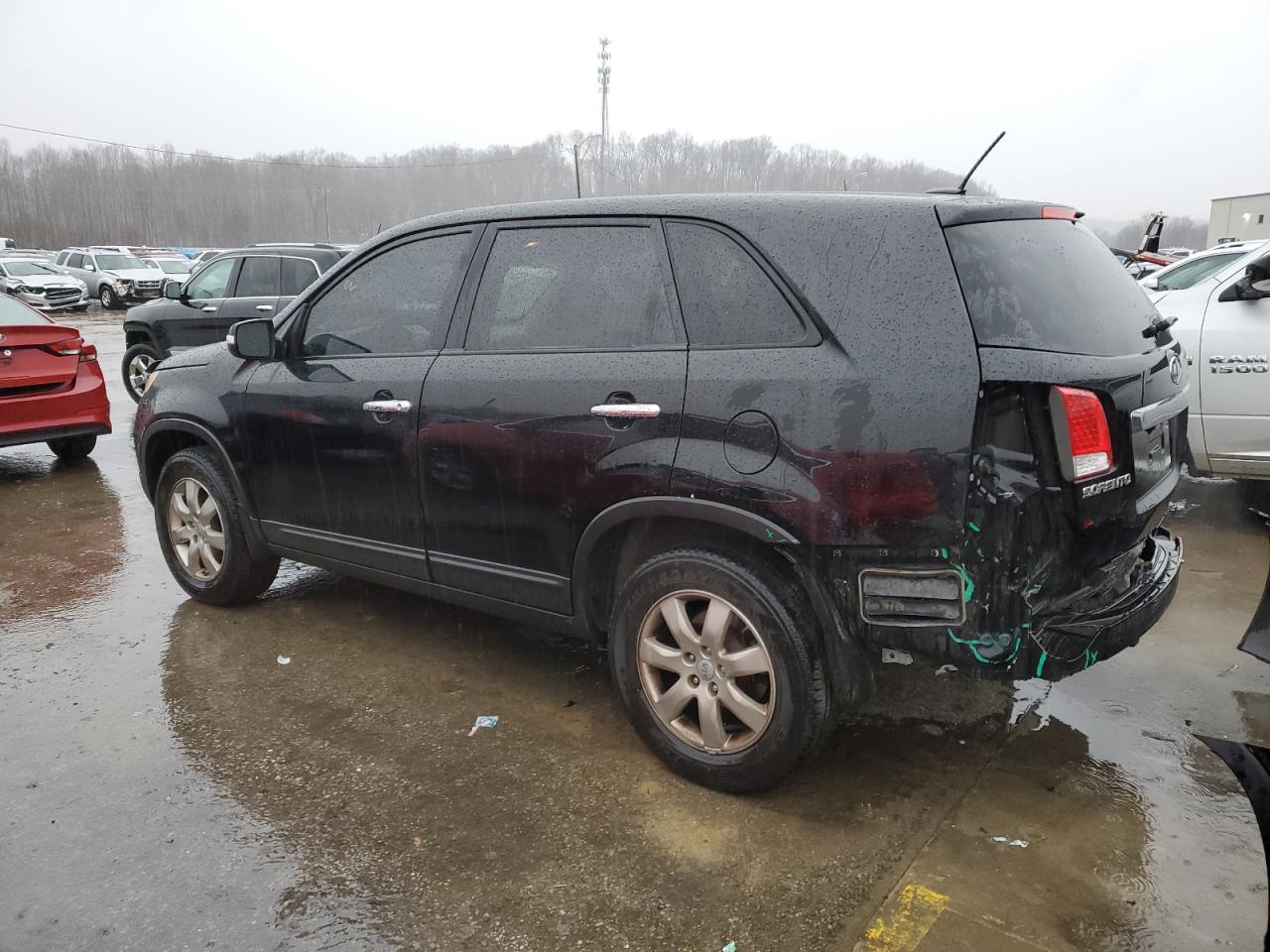 2013 Kia Sorento - Image 2