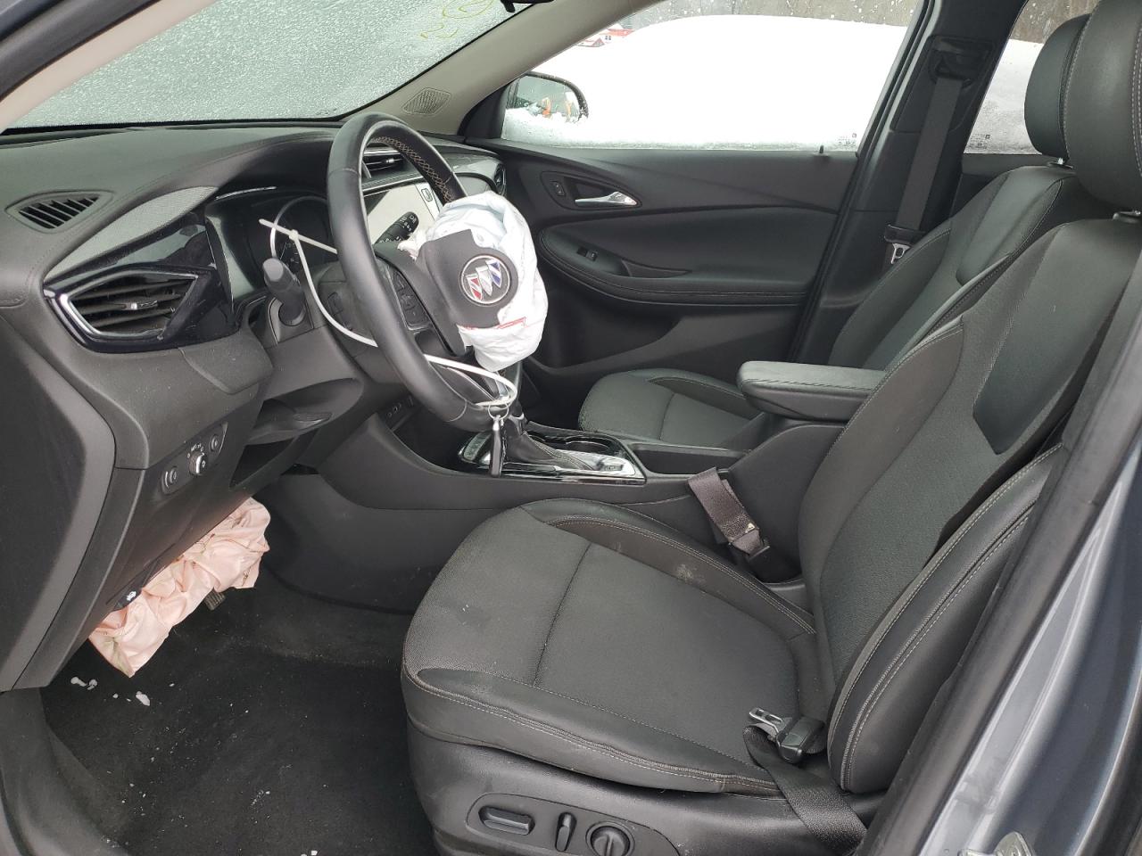 2022 Buick Encore - Image 7