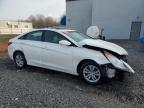 2011 Hyundai Sonata Gls на продаже в Hillsborough, NJ - All Over