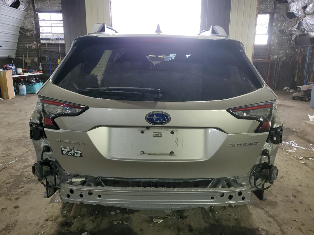 2020 Subaru Outback - Image 6