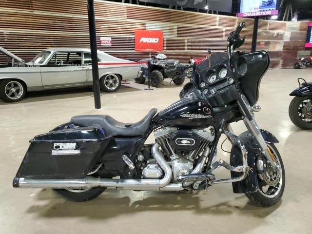 2013 Harley-Davidson Flhx Street Glide