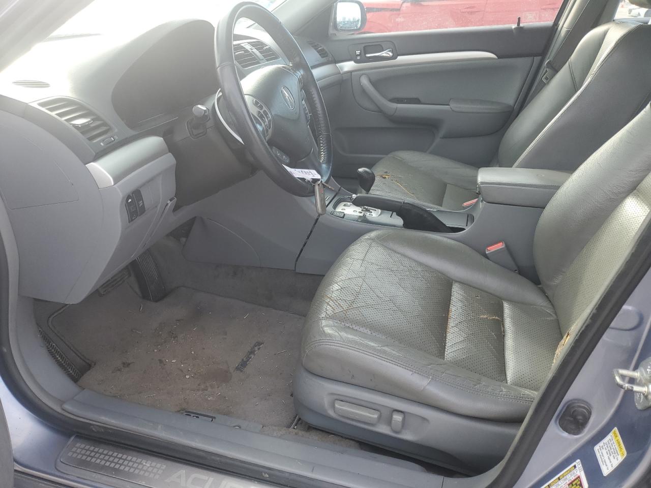 2008 Acura TSX - Image 7