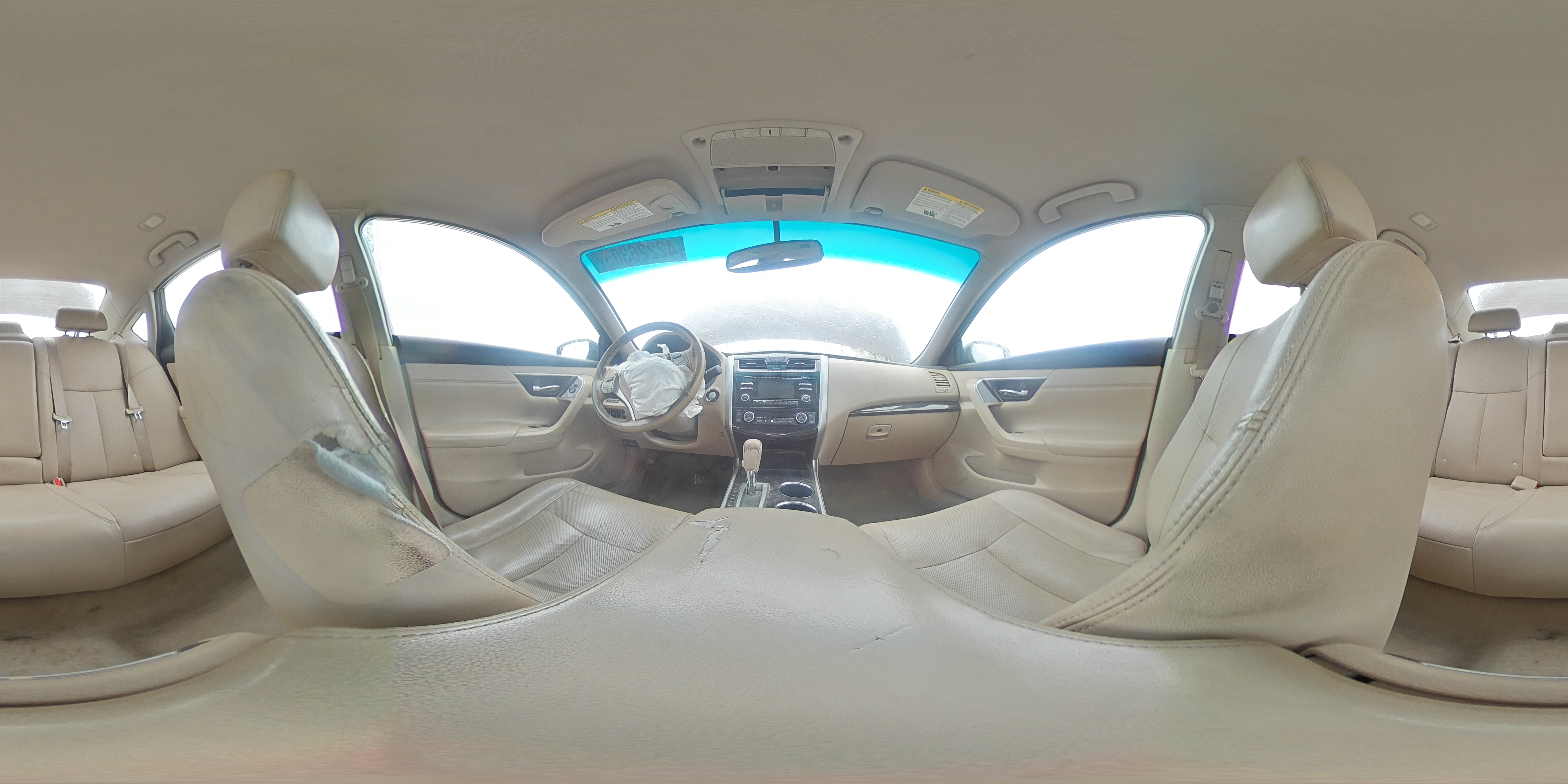 2014 Nissan Altima - Image 14